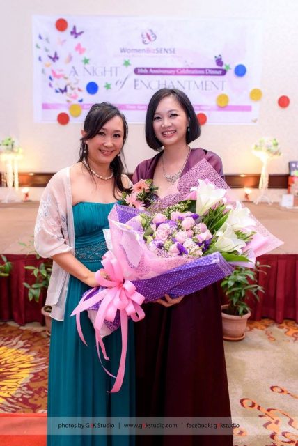 josephine yoong & krista goon